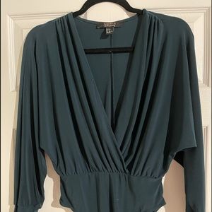 Women’s bodysuit top